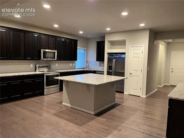 Property for rent in Colorado Springs, Colorado
