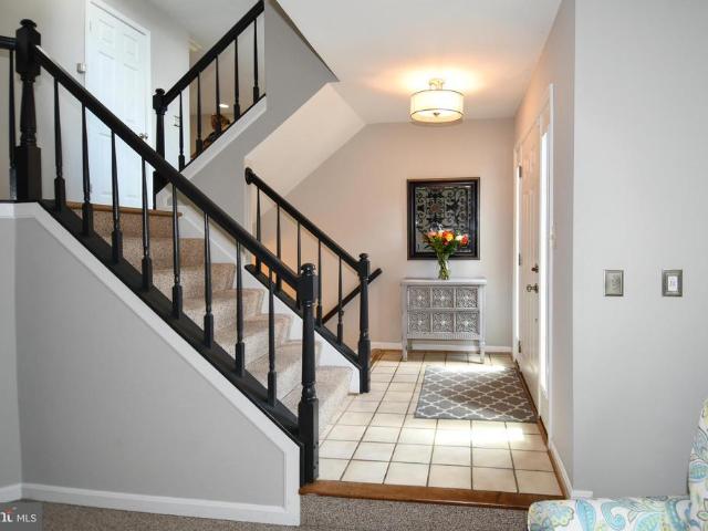 Townhouse for sale in Virginia