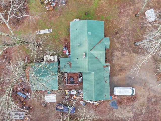 House for sale in Waleska, Georgia