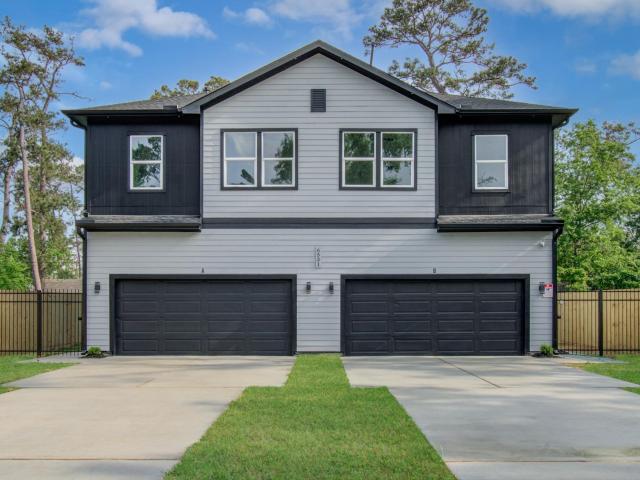 Property for rent in Harris, Texas