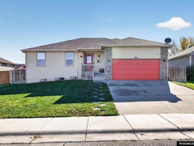 House for sale in Casper, Natrona County