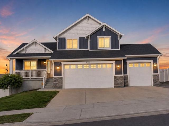 House for sale in West Valley City, Utah