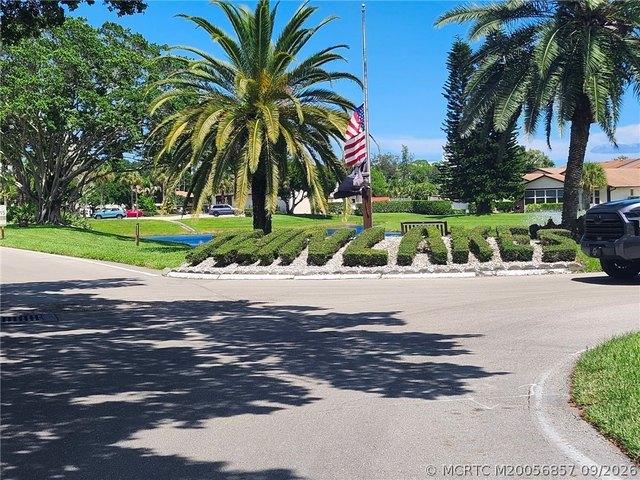 Condo for sale in Stuart, Florida