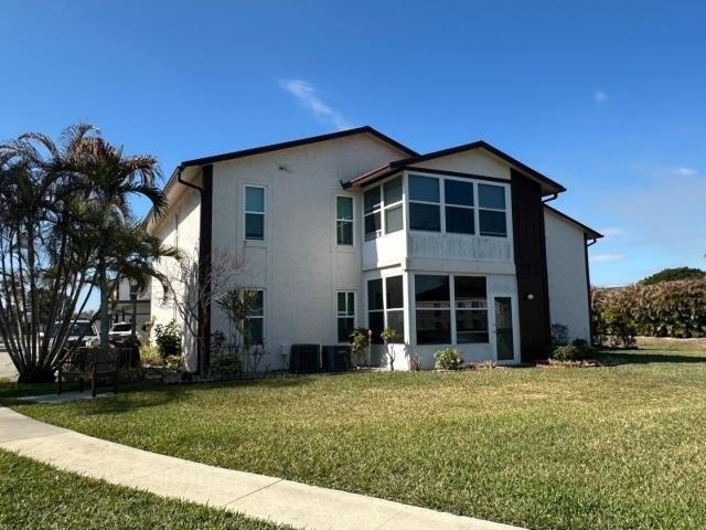 Condo for sale in Stuart, Florida