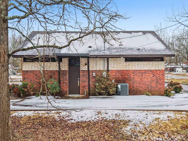 Commercial for sale in Ark