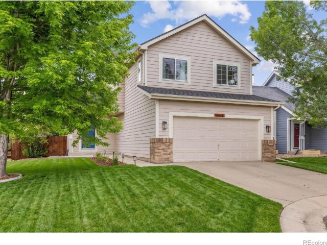 House for sale in Firestone, Colorado