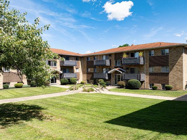 Apartment for rent in Parma, Ohio