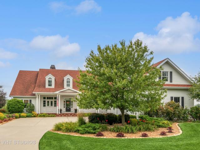 House for sale in Monee