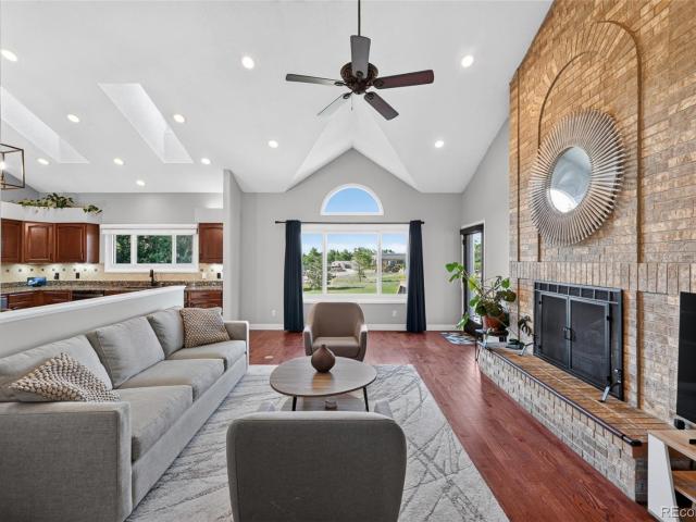 House for sale in Highlands Ranch, Colorado