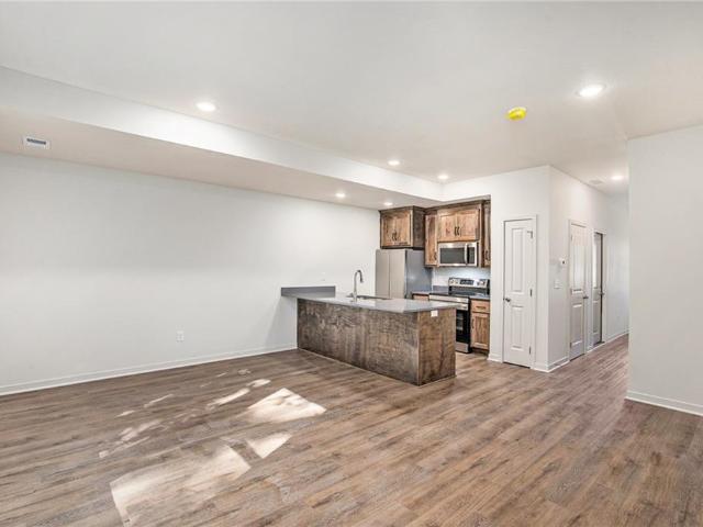 House for sale in Kansas City, Missouri