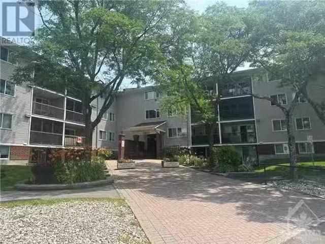 Condo for sale in Orleans