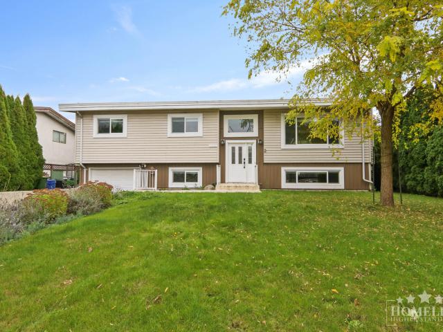Apartment for rent in Chilliwack, British Columbia