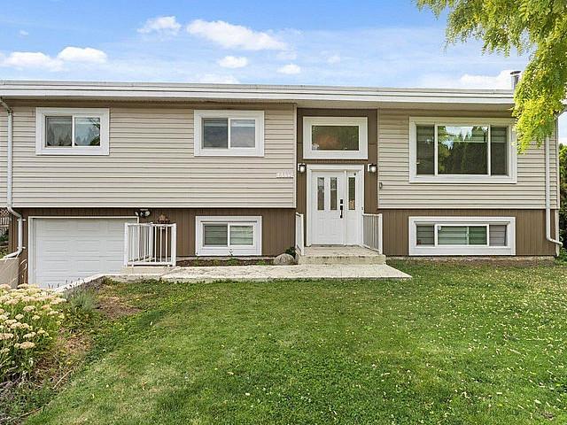 House for sale in Chilliwack, British Columbia