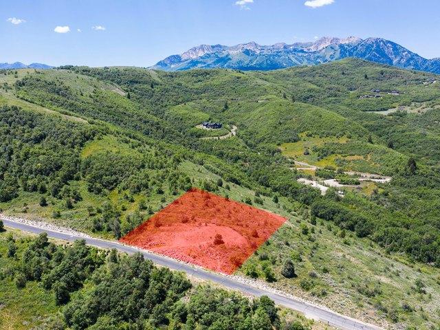 Land for sale in Huntsville, Utah