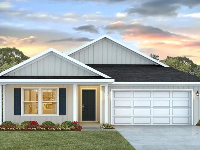 House for sale in Milton, Florida