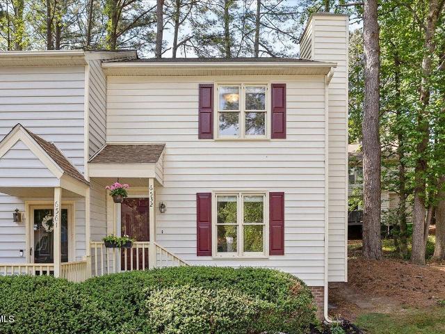 Property for sale in Wake, North Carolina