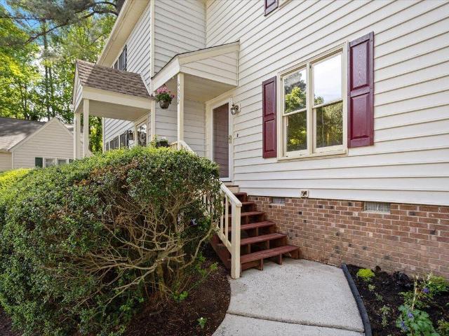Townhouse for sale in Wake, North Carolina