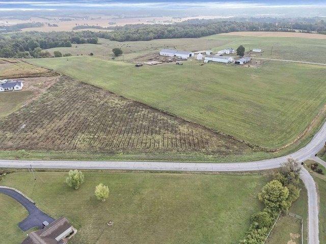 Land for sale in Fairfield, Ohio