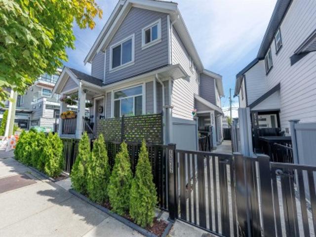 House for sale in Victoria-Fraserview, Vancouver