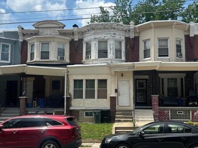 House for sale in Philadelphia, Pennsylvania
