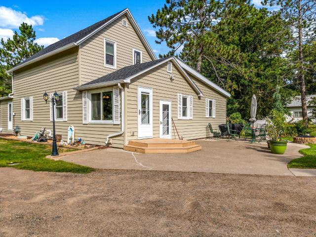 House for sale in Finlayson, Minnesota