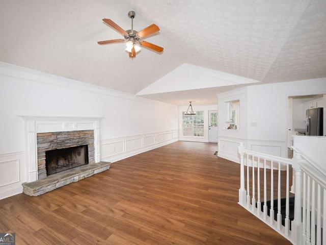 House for sale in Flowery Branch, Georgia