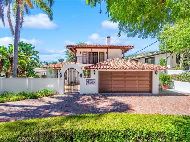 House for sale in Rancho Palos Verdes, California
