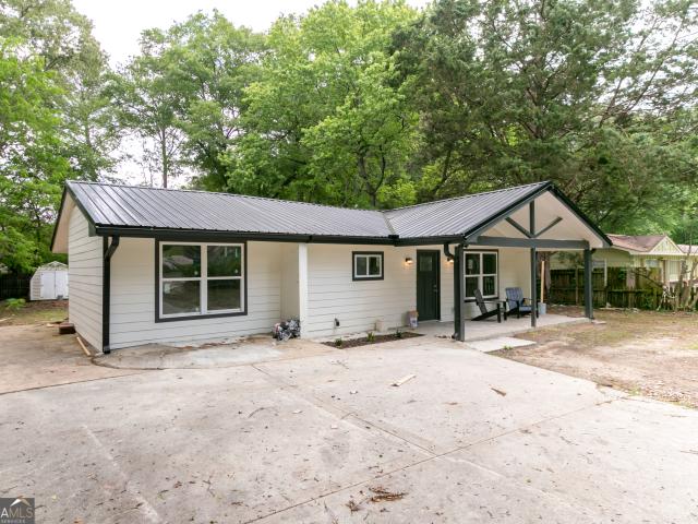 House for sale in Clayton, Georgia