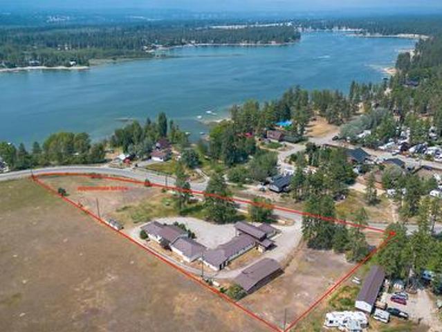 House for sale in Wasa, British Columbia