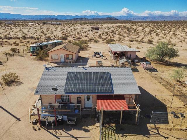 House for sale in Joshua Tree, San Bernardino County
