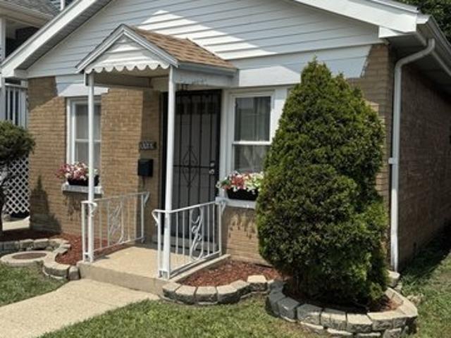 House for sale in Berwyn, Illinois