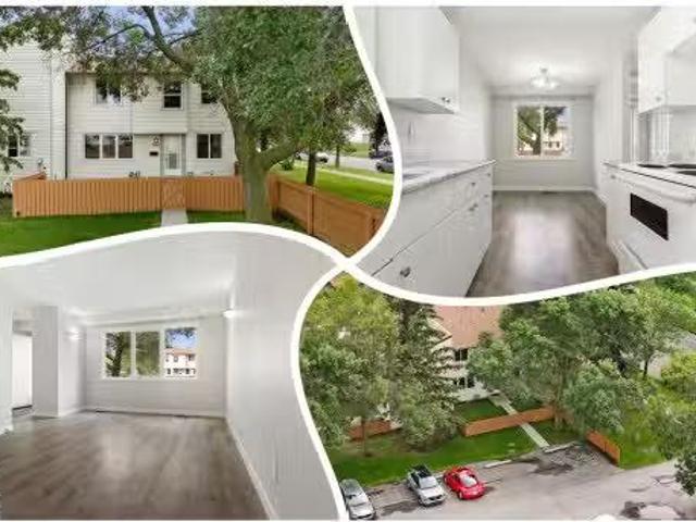 Condo for sale in Wedgewood, Alberta