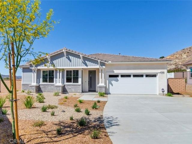 House for sale in Simi Valley, California