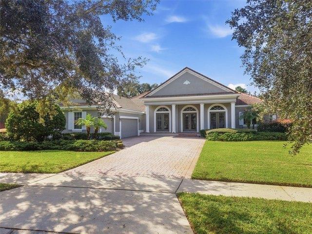 House for sale in Windermere, Orange County