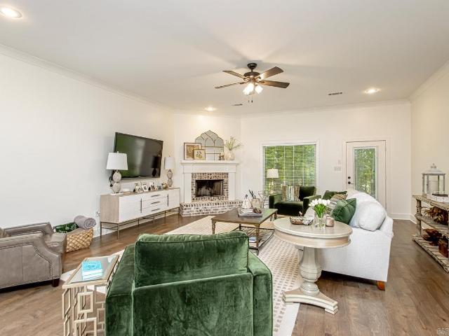 House for sale in Ark
