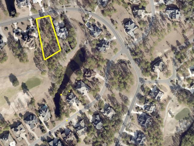 Land for sale in Ocean Isle Beach, North Carolina