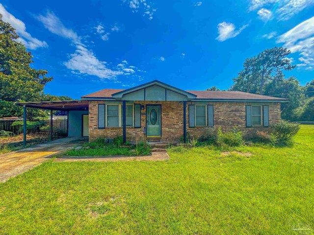 House for sale in Milton, Florida