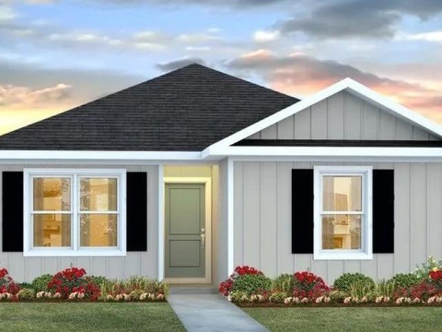 House for sale in Milton, Florida