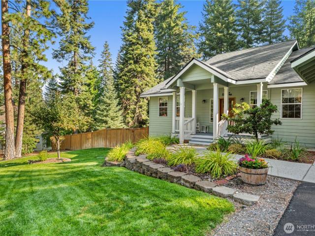 House for sale in Wenatchee, Washington