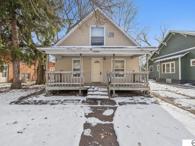 Townhouse for sale in Havelock, Nebraska