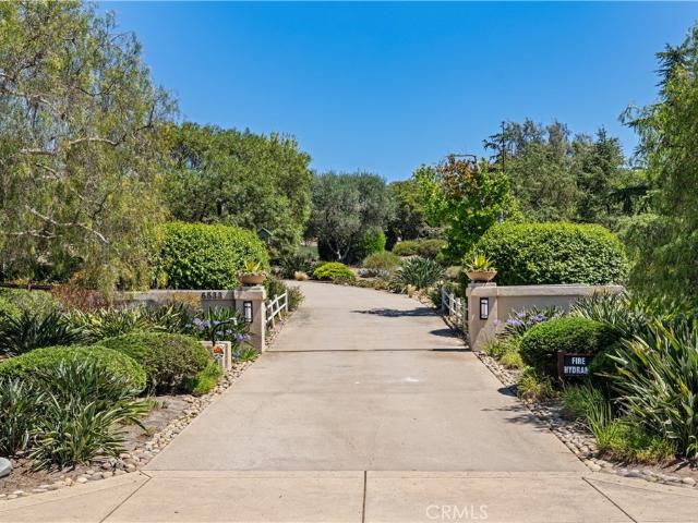 House for sale in Rancho Santa Fe, California
