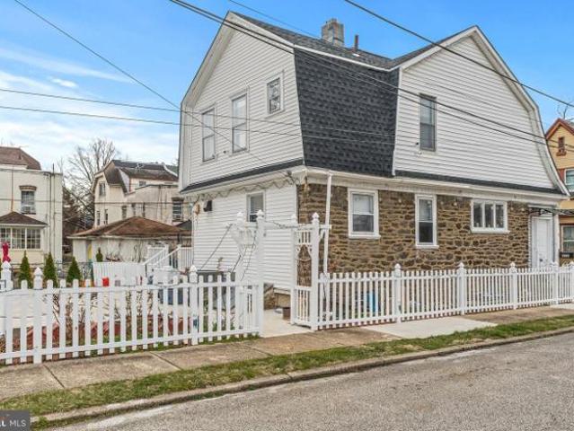 House for sale in Philadelphia, Pennsylvania