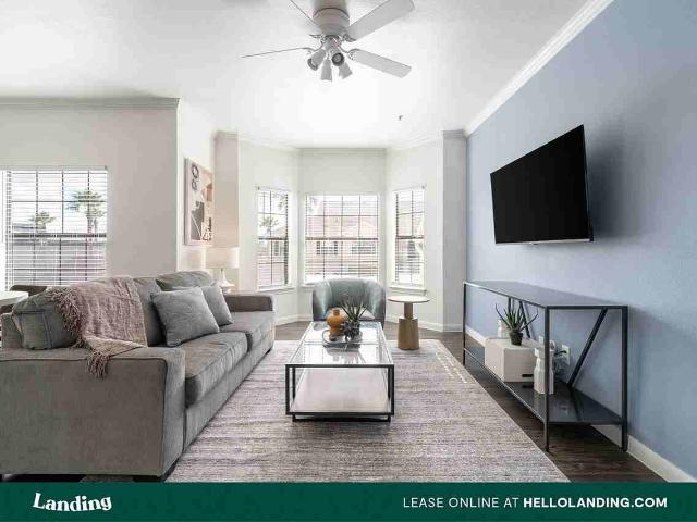 Apartment for rent in Corpus Christi, Texas