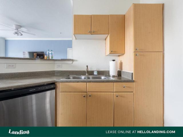 Apartment for rent in Corpus Christi, Texas