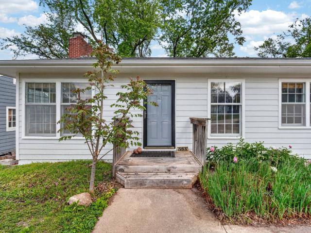 House for sale in Windsor Heights, Iowa