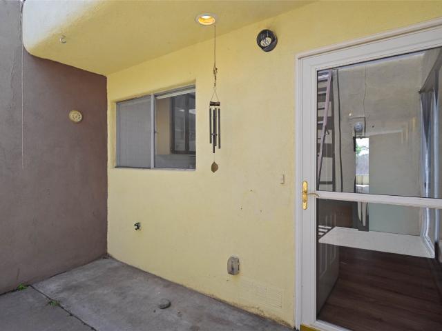 House for sale in New Mexico