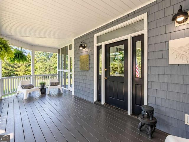 House for sale in Summerville, Walker County