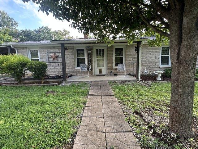 House for sale in Fountain Run, Kentucky