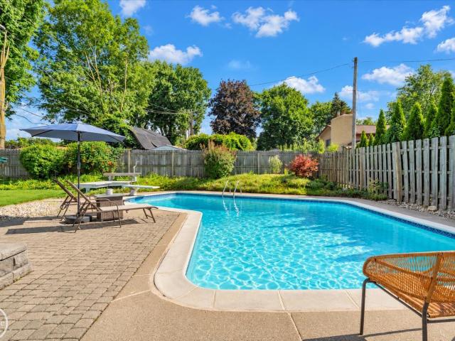 House for sale in Brookside Estates, Shelby Charter Township