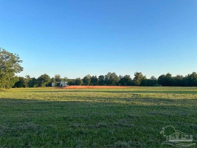 Land for sale in Pace, Florida
